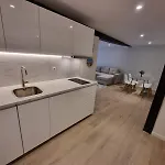 Appartamento Centro Santander