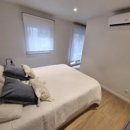 Apartment Centro