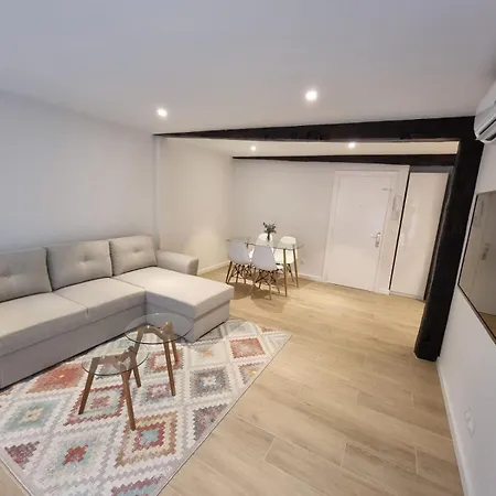 Centro Apartment *