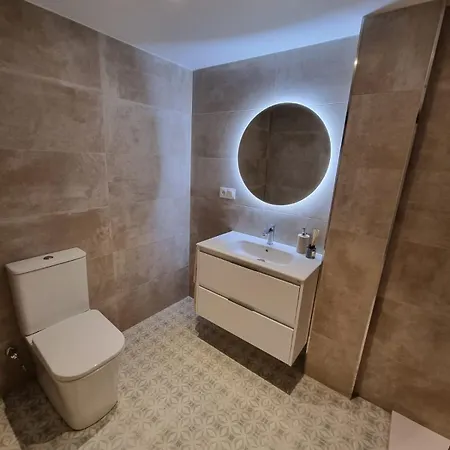 Centro Apartment Santander