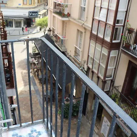 Apartment Centro *