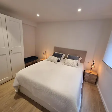 Apartment Centro Santander