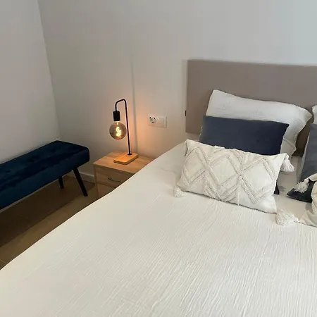 Apartment Centro *