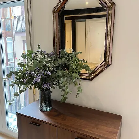 Appartamento Centro *