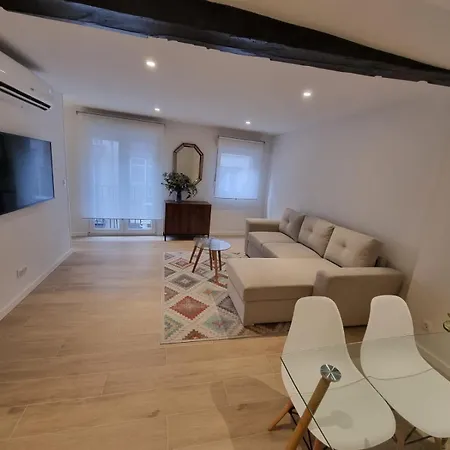 Centro Apartment Santander