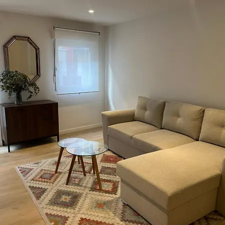 Centro Apartment