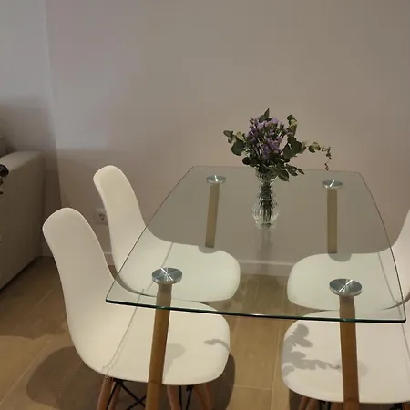 Apartment Centro