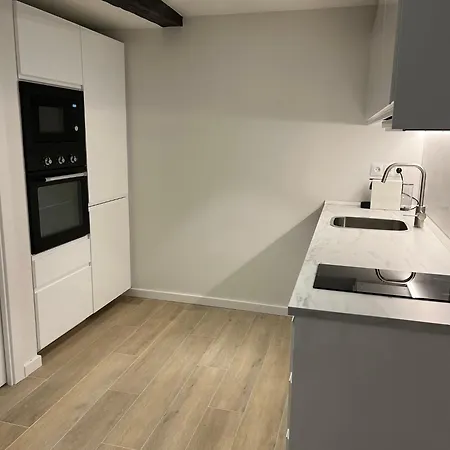 Centro Apartment Santander