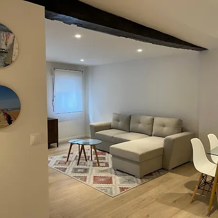 Centro Apartment