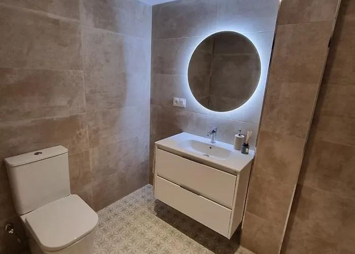 Centro Apartment Santander