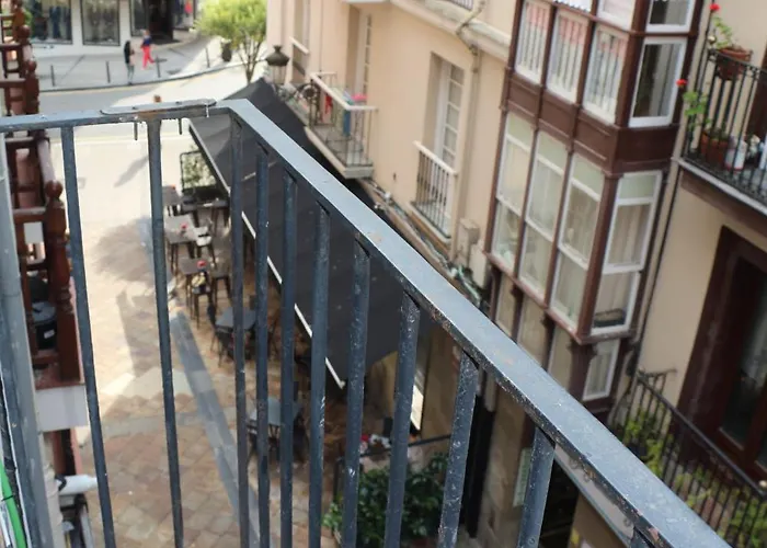 Appartement Centro *