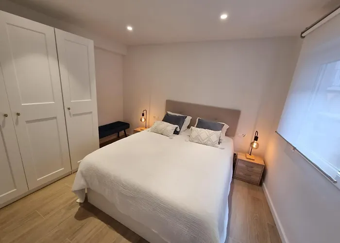 Appartement Centro Santander