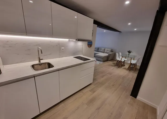 Appartement Centro Santander