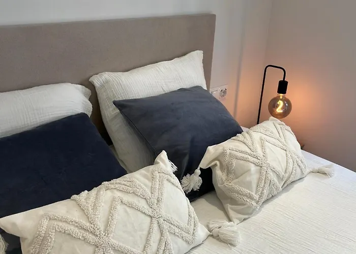 Appartement Centro Santander