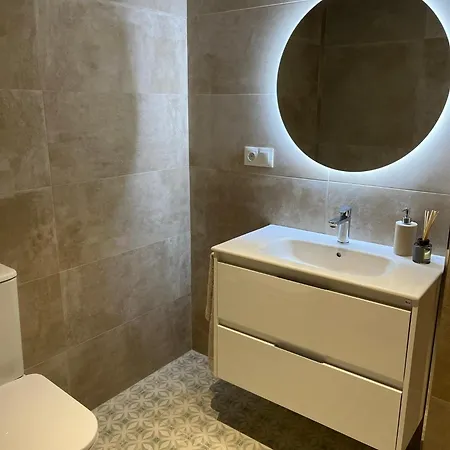 Centro Apartamento *