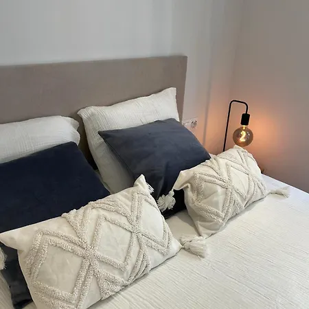 Apartamento Centro Santander